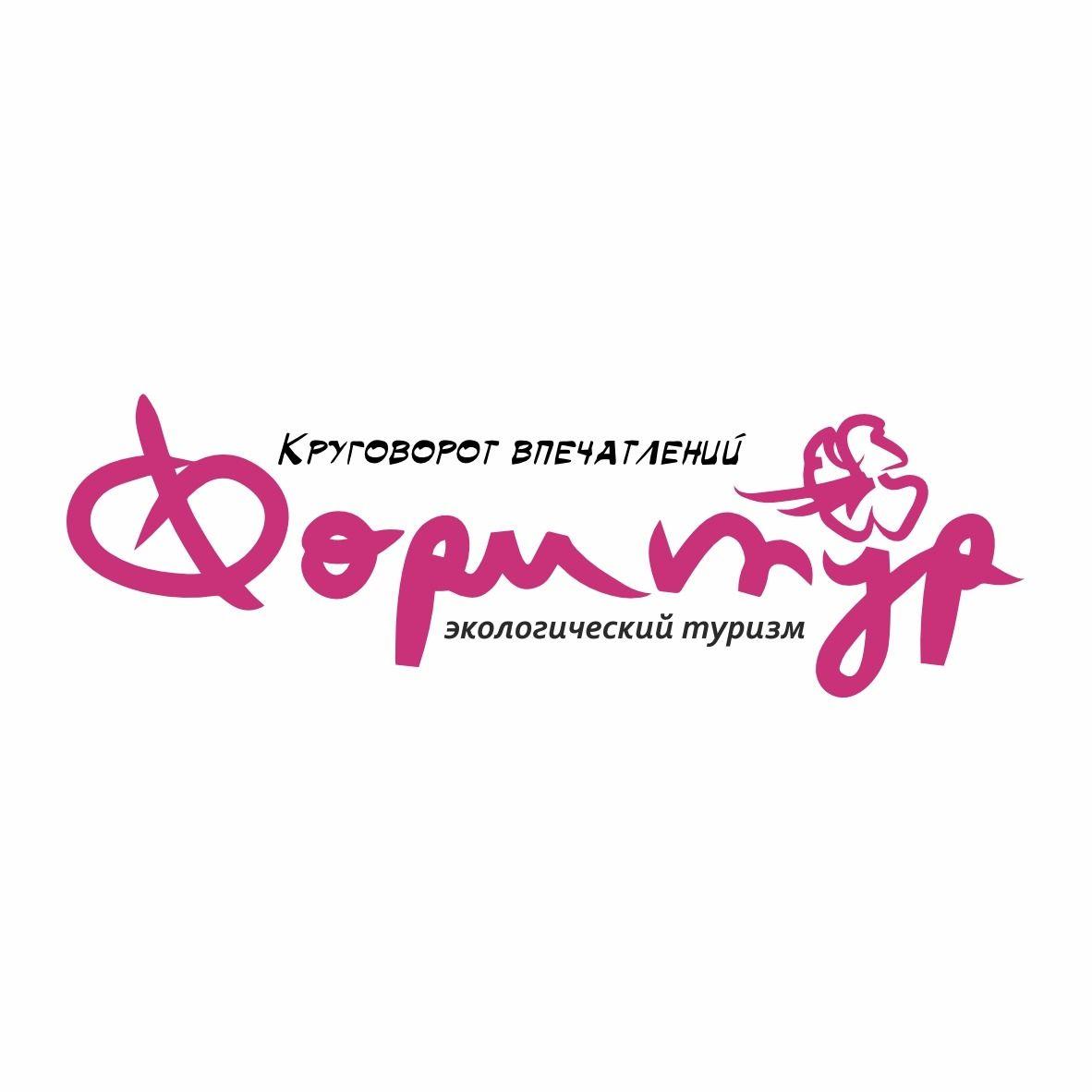 Логотип организатора