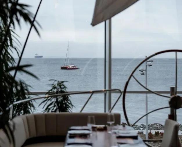 Where to eat in the Primorsky Territory 6