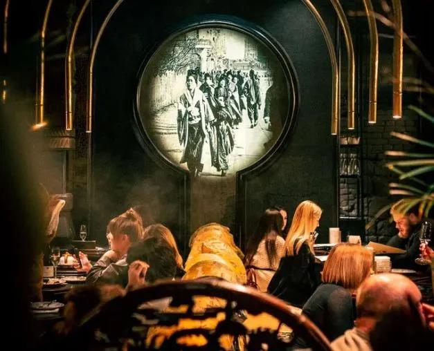 Where to eat in the Primorsky Territory 0