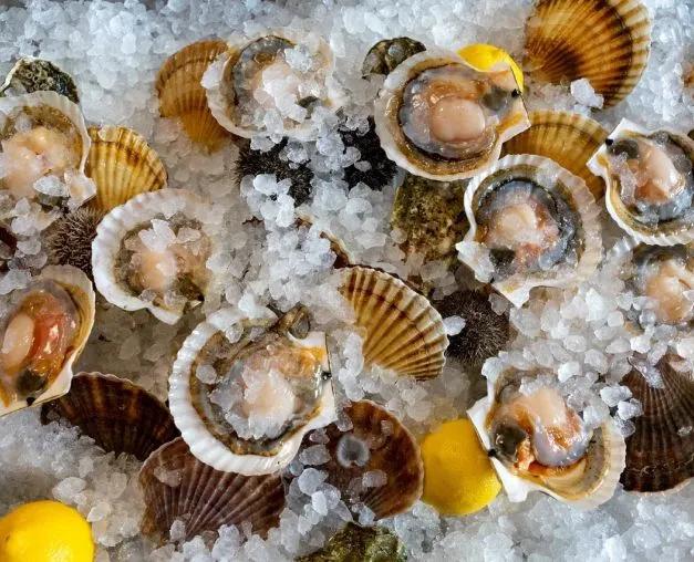 Where to eat in the Primorsky Territory 3