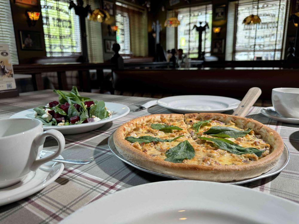 Пиццерия Country Pizza