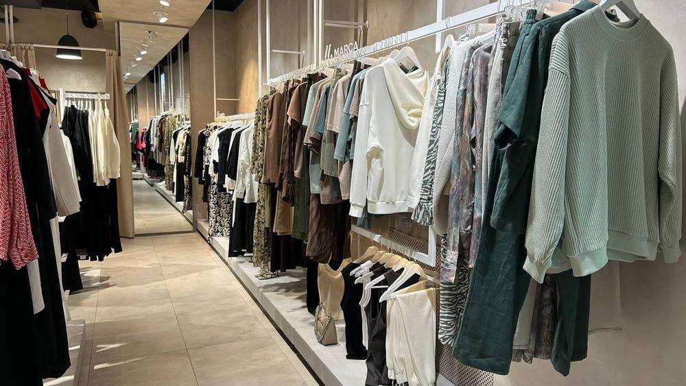 MARCA Store