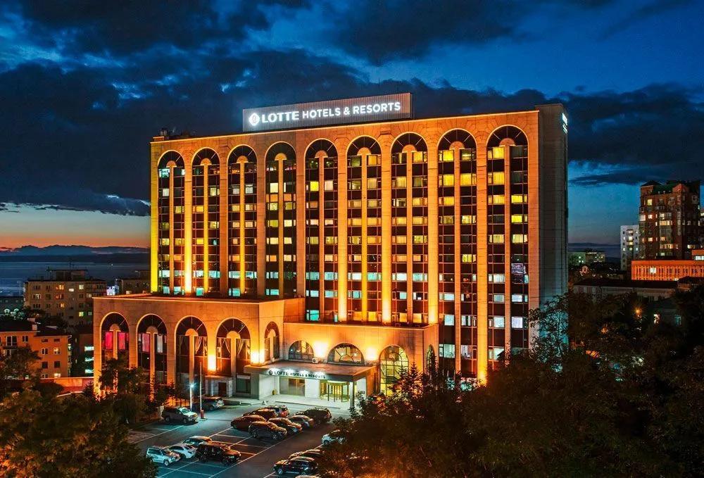 Where to Stay in Vladivostok 1