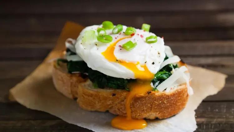 Secrets of the Perfect Breakfast: Culinary Masterclass