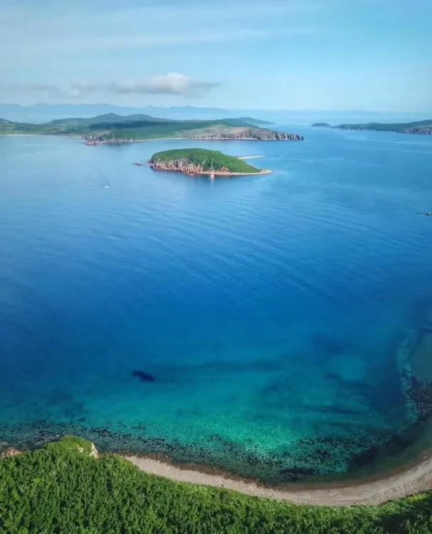 Морской релакс на катере