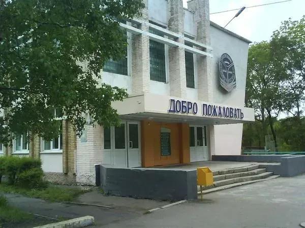 Санаторий «Сахарный ключ»