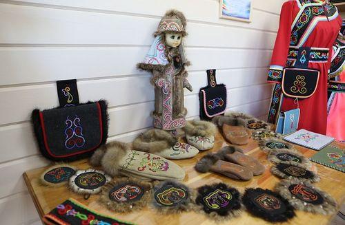 III Festival of Udege culture "Bagdilafai"