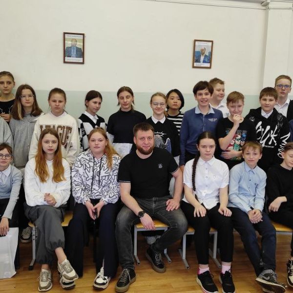 Гастрономическое разнообразие Приморья на уроках в школах Владивостока